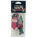 Feestelijke luchtverfrisser