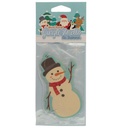 Feestelijke luchtverfrisser