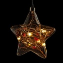 LED Kerstster